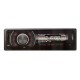RADIO SAMOCHDOWE VK-6215 BT RED
