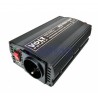 PRZETWORNICA SINUS 500/1000 W 12/24V