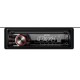 RAdio samochodowe VK-8620 Multicolor+panel+Pilot+RDS