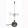 Midland LC29 Antena magnetyczna 33cm 4,4 m RG58