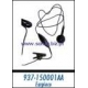 HS-SL 1000-06 ZESTAW FONOWOD