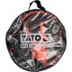 YT-83152 PRZEWODY ROZRUCHOWE 400A