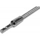 YT-14001 PRZEDŁUŻKA ELASTYCZNA 1/4"X300MM