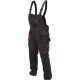 YT-80154 SPODNIE ROBOCZE OGRODNICZKI ROZMIAR L
