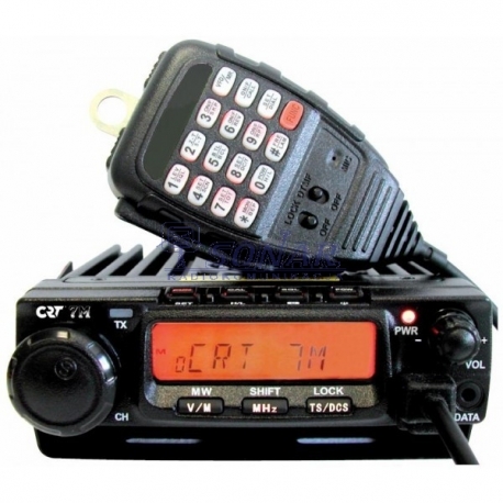 CRT 7M  UHF 400-470MHz
