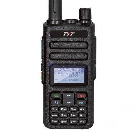 TYT DM-750