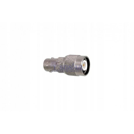 Adapter wtyk TNC na gniazdo BNC