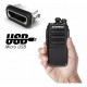Baofeng BF C3 UHF