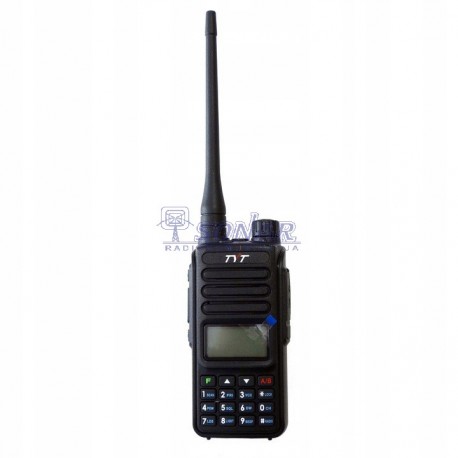 TYT TH UV98 10W   VHF/UHF