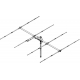 SY-27 4 El Antena Kierunkowa SIRIO