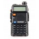 Baofeng UV5R HT  VHF/UHF/FM