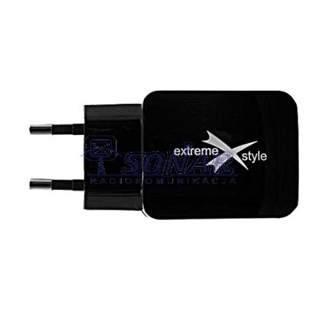 Ładowarka sieciowa USB 3.0 QC szybka