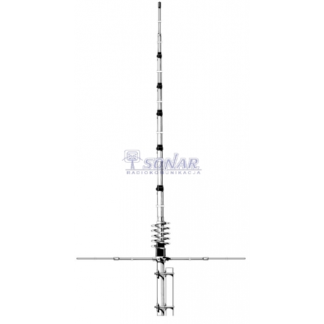 TORNADO 27 Antena Bazowa  SIRIO