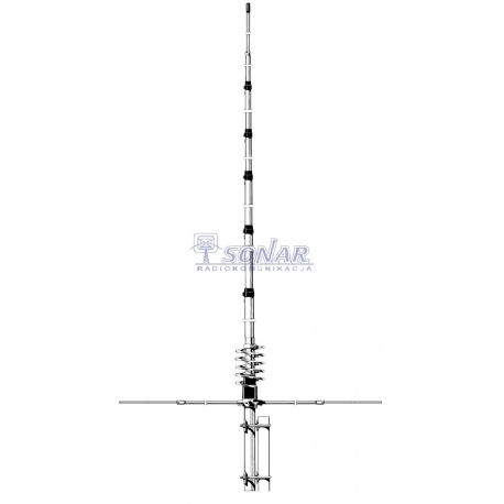 TORNADO 27 Antena Bazowa  SIRIO