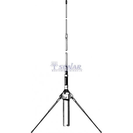 Signal Keeper 27 Antena Bazowa Sirio