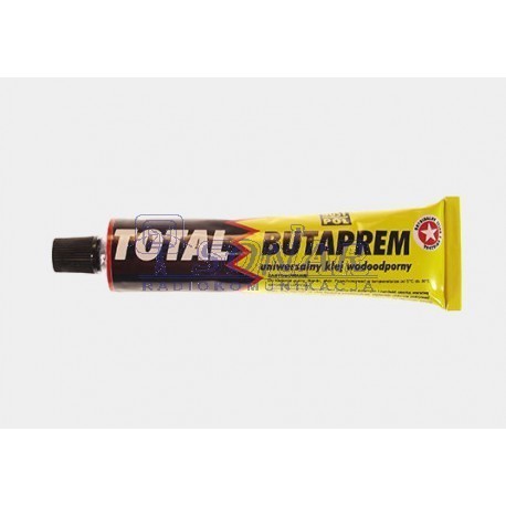 Klej butaprem