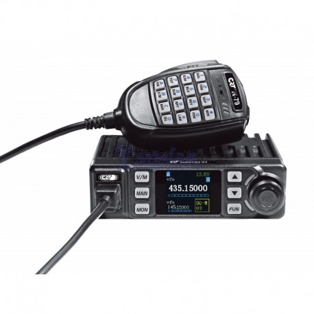 CRT ELECTRO UV vhf/uhf