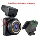 Rejestrator Navitel R600 GPS Full HD 2" Fotoradary 64 BG
