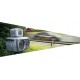 Rejestrator Navitel R600 GPS Full HD 2" Fotoradary 64 BG