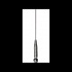 Sirio Radiator SMA 108-550 (2413805,01)