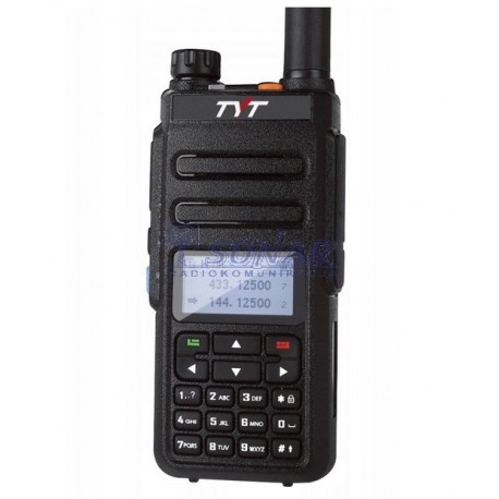 TYT MD-760 DMR