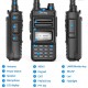 POFUNG P-15 UV VHF/UHF + USB, 5W