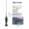 DELTA 864 +KABEL ANTENOWY