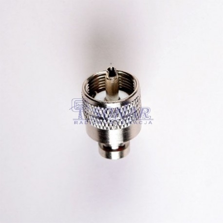 CTE WTYK ANTENOWY UC1 6 MM