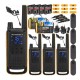 Motorola T82 Extreme 4szt Quad Pack