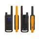 Motorola T82 Extreme 4szt Quad Pack