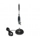 SIRIO BLUE MAG-125S SUPER 900 ANTENA MAGNESOWA