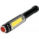 yt-08522 latarka warsztatowa inspekcyjna 400LM 3 AA, COB  LED