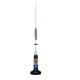 PRESIDENT MISSOURI ANTENA CB