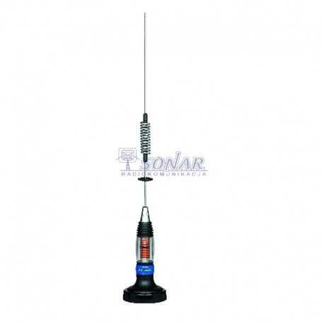 PRESIDENT MISSOURI ANTENA CB
