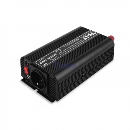 Przetwornica Sinus 500 500W/1000 24/230V