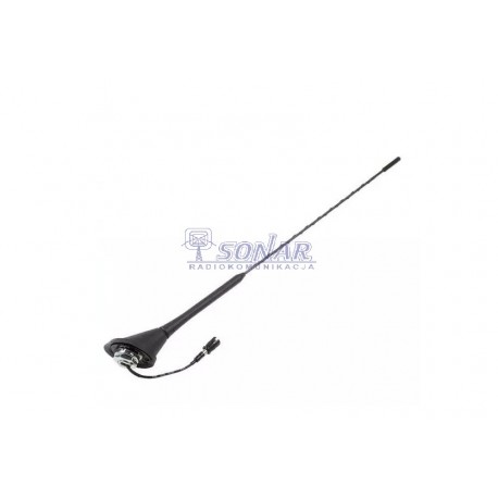 Antena Vw aktywna Raku 2 MT12006