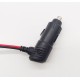 Radio Jopix AP-7 12/24V wraz z anteną magnesową.