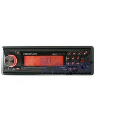 Radio samochodowe D-4882 MPG USB/SA/AUX/RDS bez CD
