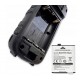 Baofeng 25E Black Twin PAck