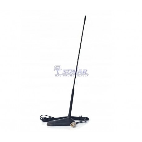 Antena MAG CB MC-45 50cm+4mb Midland