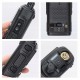 Baofeng UV-17E Black USB-C DualBand