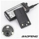 Baofeng UV-17E Black USB-C DualBand