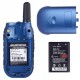 BAOFENG Panda BF-T6 Granatowy Twin Radio PMR