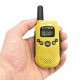 BAOFENG PANADA BF-T6 ŻÓŁTY TWIN RADIO PMR