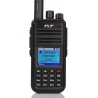 TYT MD UV-380SP DMR VHF/UHF MOTOTRBO TIER I/II +PROGRAMATOR 2000MAH