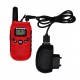 BAOFENG PANDA BF-T6 CZERWONY TWIN RADIO PMR