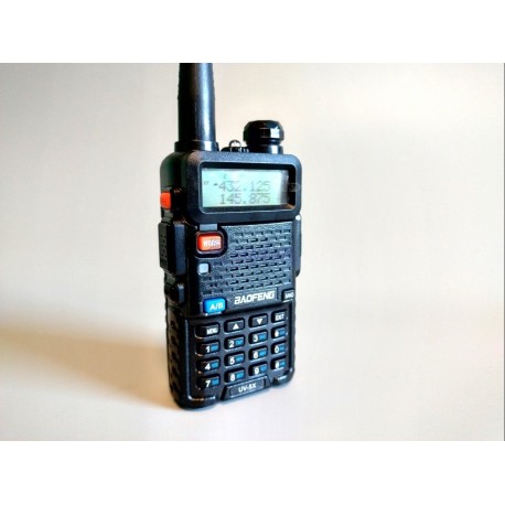 Baofeng UV-5X