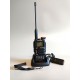 QUANSHENG UV-5K 5W VHF/UHF +AIRBAND 50-600MHZ+FM USB-C