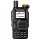 QUANSHENG UV-5K 5W VHF/UHF +AIRBAND 50-600MHZ+FM USB-C