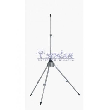 Sirio GPA 135-175 1/4 aNTENA bAZOWA